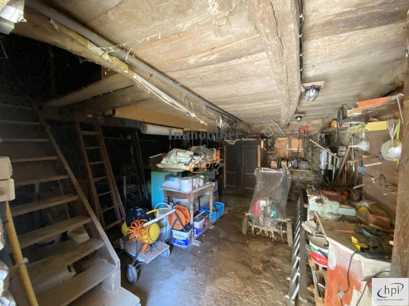 Maison - 102 m² - 4 pièces