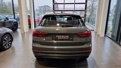 Audi Q3 45 Tfsie 245 Ch s tronic 6 Business Line