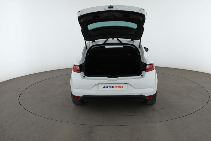 Renault Mégane 1.2 TCe Energy Limited 132 ch