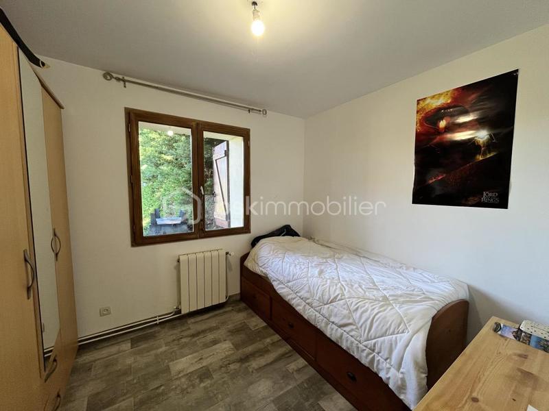 Maison ancienne - 105 m² - 4 pièces