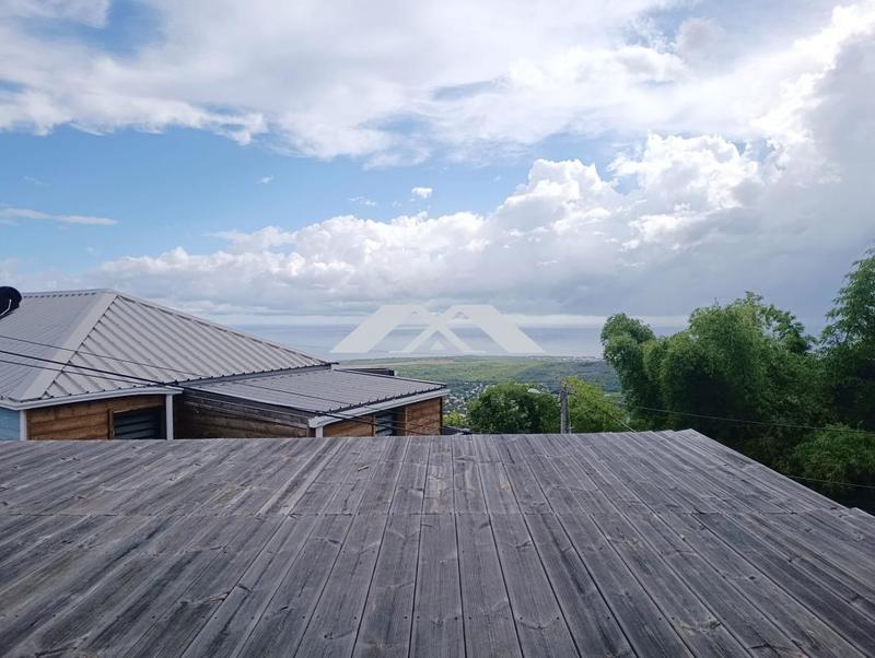 Villa - 161 m² - 7 pièces