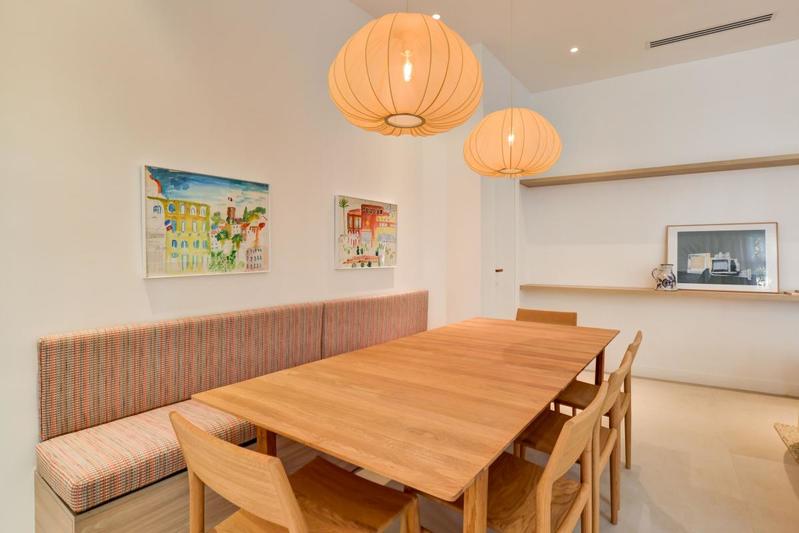 Appartement - 4 pièces