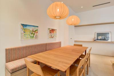 Appartement - 4 pièces