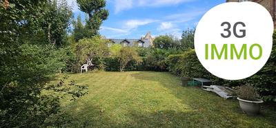 Appartement - 35 m² - 1 pièce