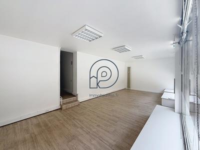 Local d'activités - 45 m²