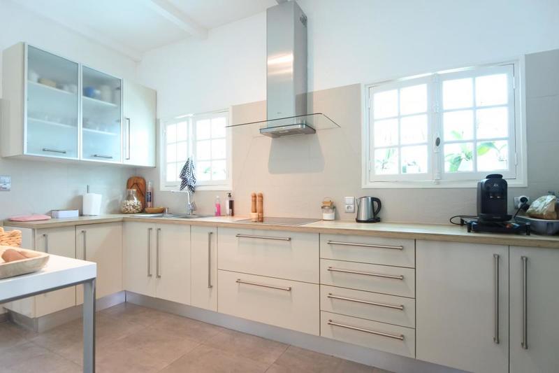 Maison - 119 m² - 4 pièces