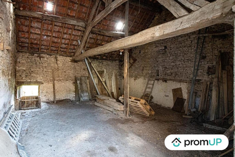 Maison - 198 m² - 11 pièces