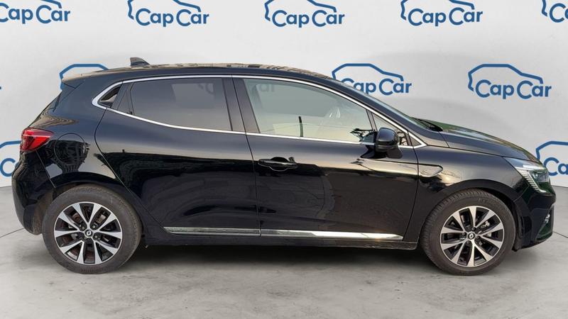 Renault Clio 1.6 E-Tech 145 Hybrid Edc Techno - Automatique