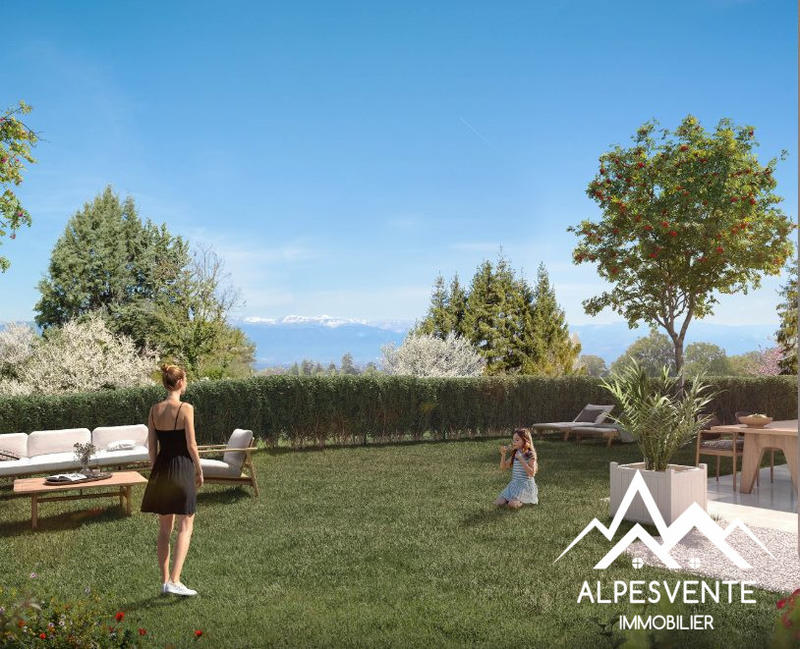 Villa - 108 m² - 5 pièces