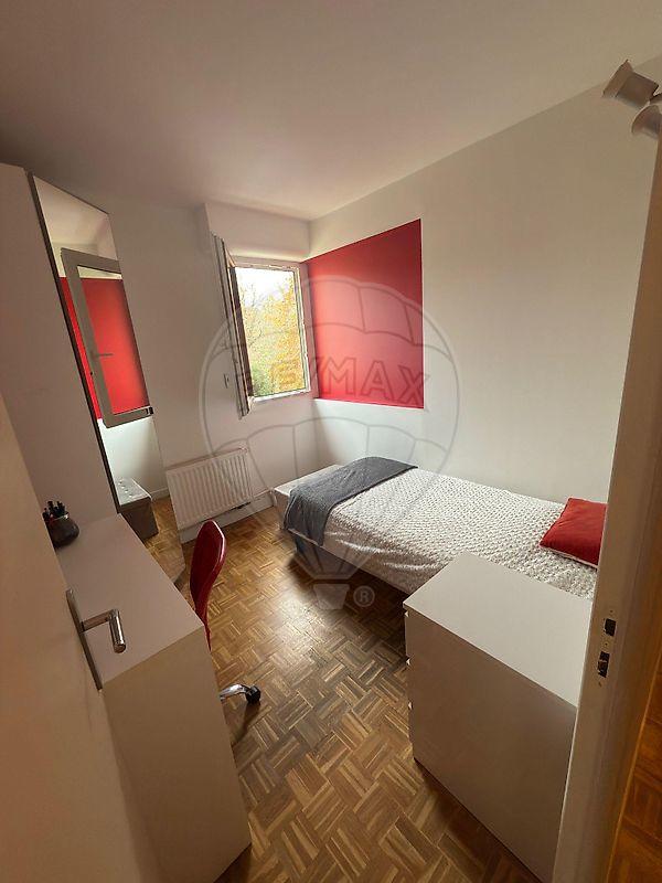 Appartement - 87 m² - 4 pièces