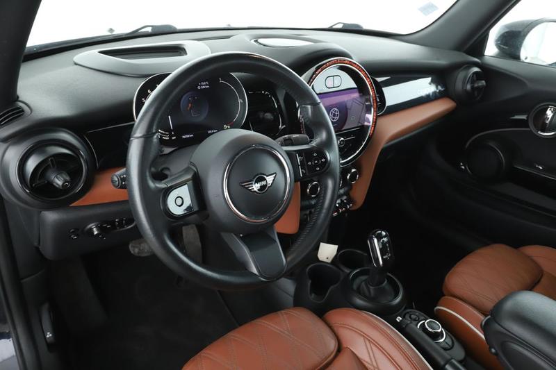 Mini Cabrio Mini Cabriolet 1.5 Cooper Edition Camden Bva7 136 ch