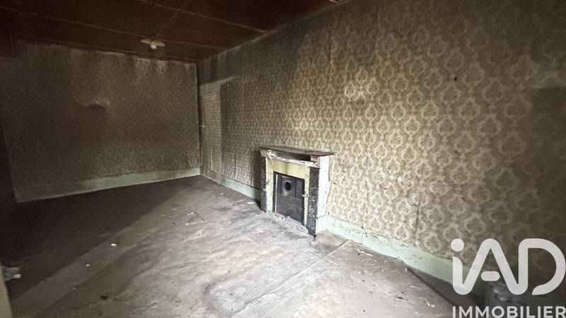 Maison de village - 63 m² - 3 pièces