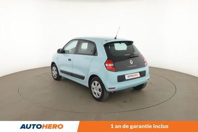 Renault Twingo 1.0 SCe Life 71 ch