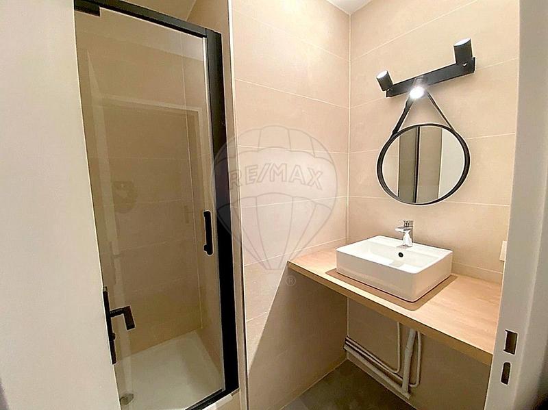 Appartement - 87 m² - 4 pièces