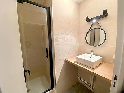 Appartement - 87 m² - 4 pièces