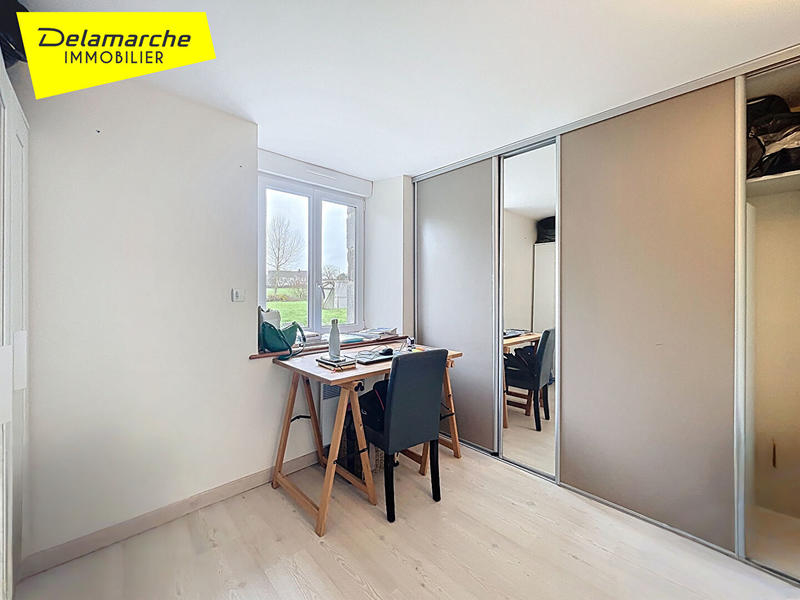 Maison - 91 m² - 4 pièces