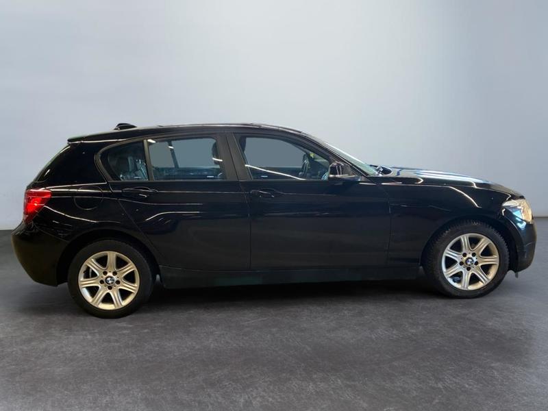Bmw Série 1 F20 114i 102 ch 127g Lounge
