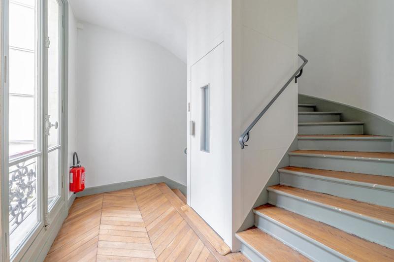 Appartement - 137 m² - 5 pièces