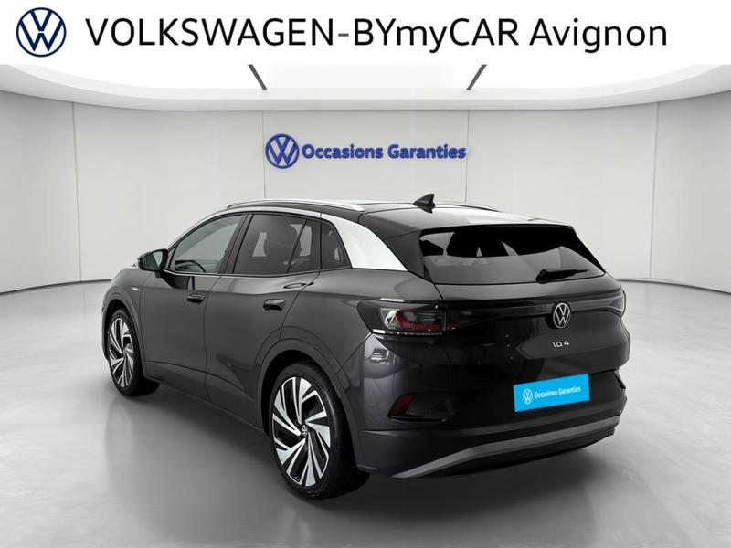 Volkswagen Id.4 204 ch 1st Max
