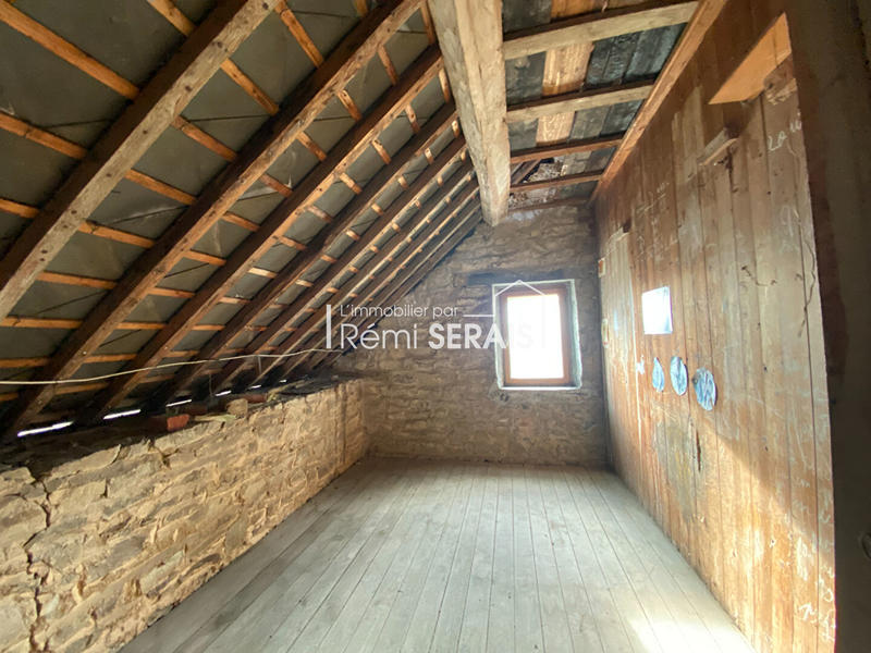 Maison - 117 m² - 4 pièces