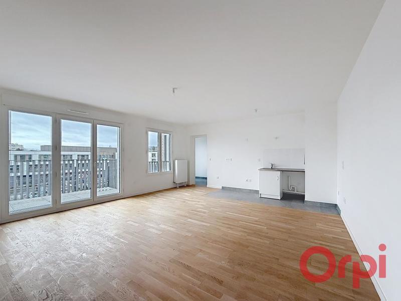 Appartement - 68 m² - 3 pièces