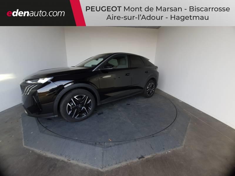 Peugeot 3008 Hybrid 136 e-Dcs6 Allure