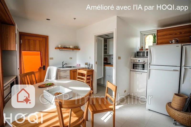 Villa - 170 m² - 8 pièces