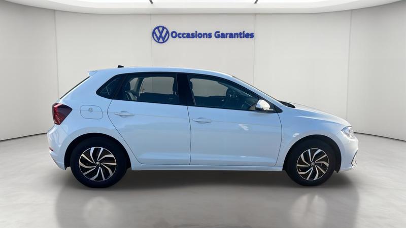 Volkswagen Polo 1.0 Tsi 95 s&amp;S Bvm5 Life