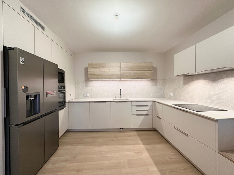 Appartement - 109 m² - 4 pièces