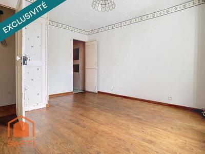 Maison - 158 m² - 6 pièces