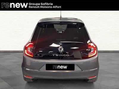 Renault Twingo III TCe 95 Intens
