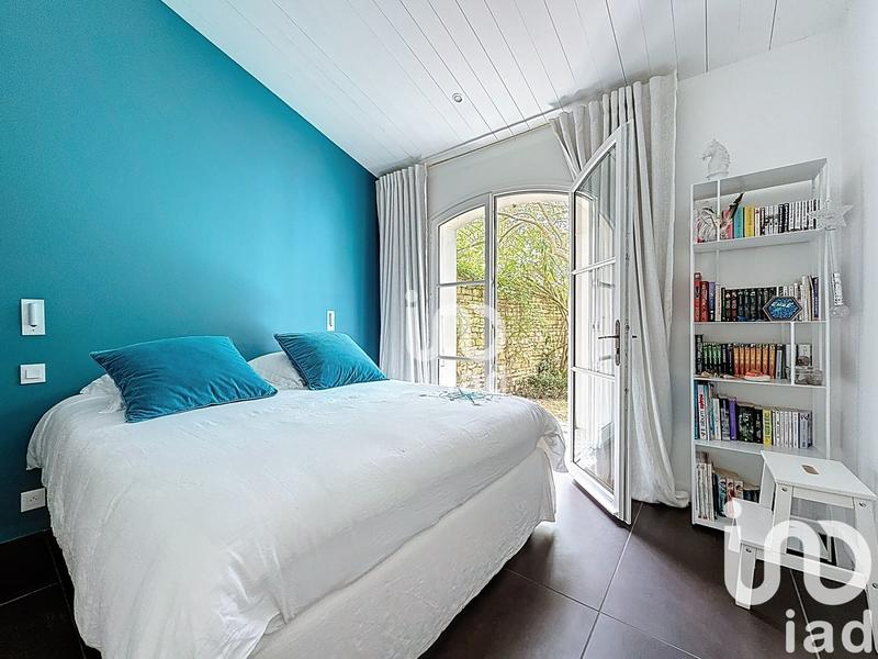 Maison - 164 m² - 6 pièces