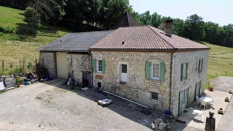 Maison - 163 m² - 7 pièces