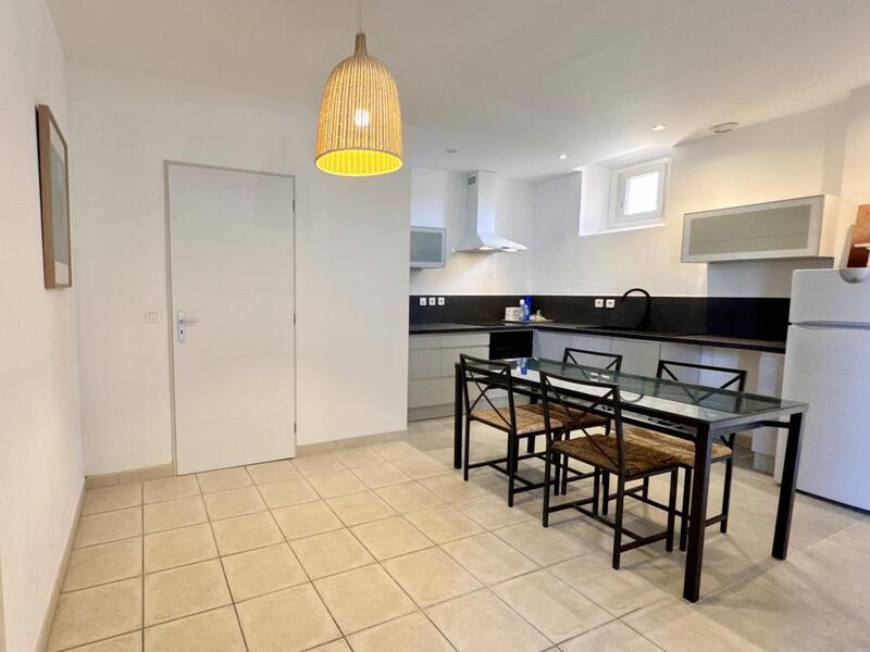 Duplex - 90 m² - 4 pièces