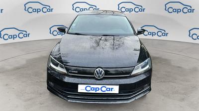 Volkswagen Jetta IV 1.4 Tsi Hybrid 150 Dsg7 Confortline