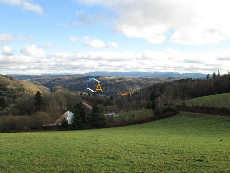 Ferme - 200 m² - 8 pièces