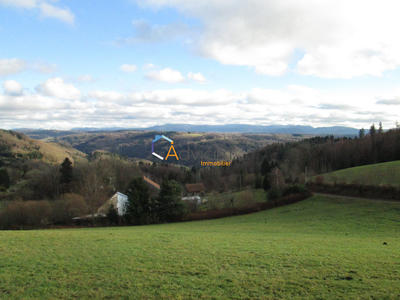 Ferme - 200 m² - 8 pièces