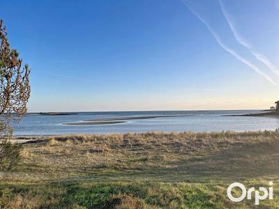 Maison - 63 m² - 4 pièces