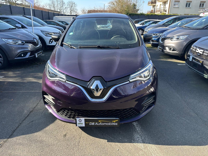 Renault Zoe Life R110 Acaht Integral