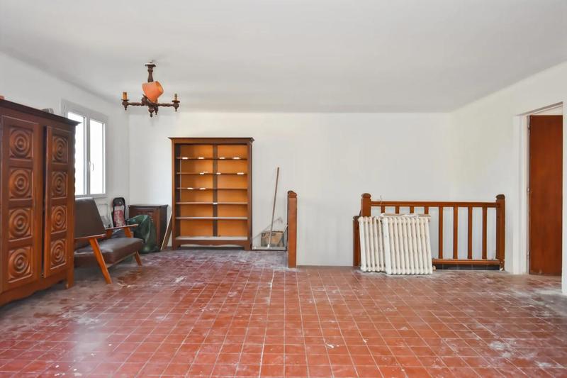 Maison - 162 m² - 7 pièces