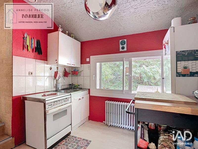 Local commercial - 450 m²