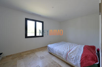 Villa - 140 m² - 4 pièces