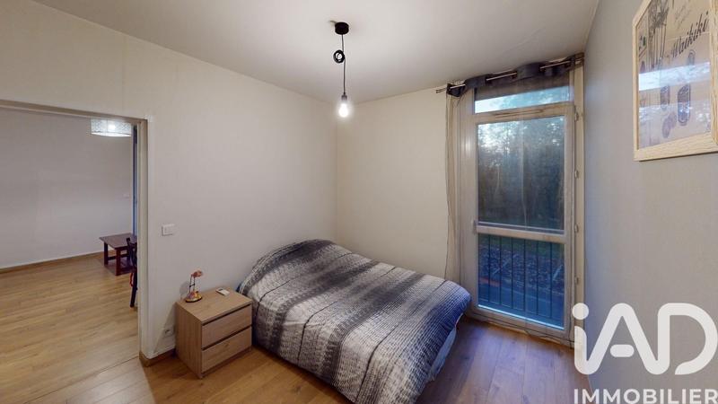 Appartement - 73 m² - 4 pièces