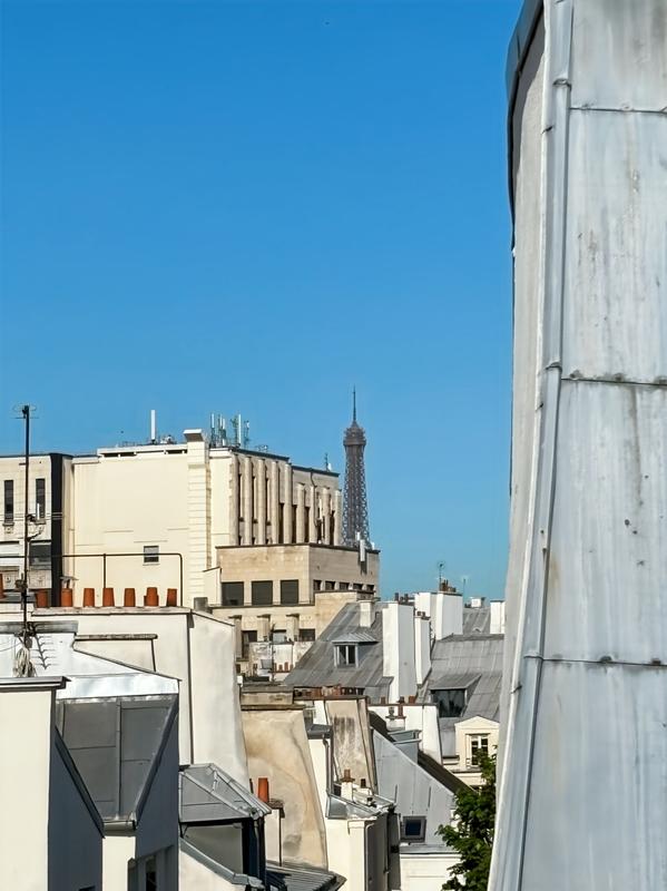 Appartement - 28 m² - 1 pièce