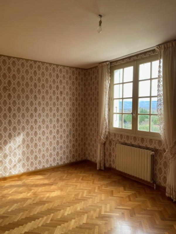 Maison - 140 m² - 7 pièces