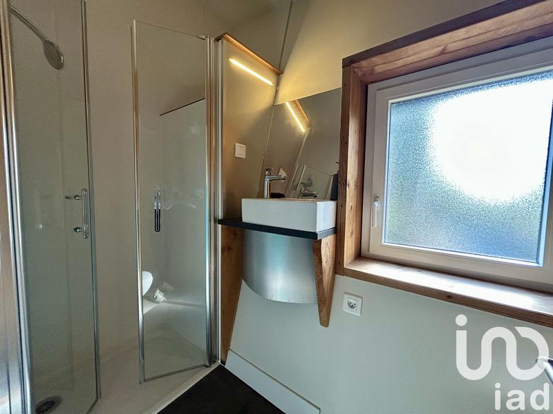 Maison - 190 m² - 7 pièces