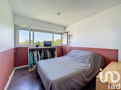 Appartement - 79 m² - 4 pièces