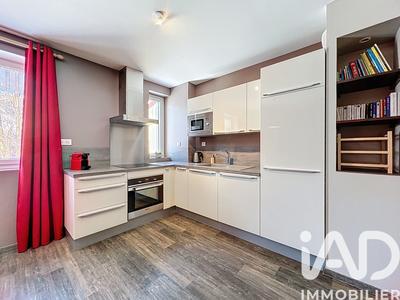 Appartement - 72 m² - 4 pièces