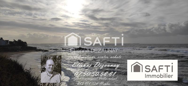 Appartement - 63 m² - 2 pièces