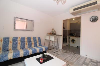 Appartement - 32 m² - 2 pièces